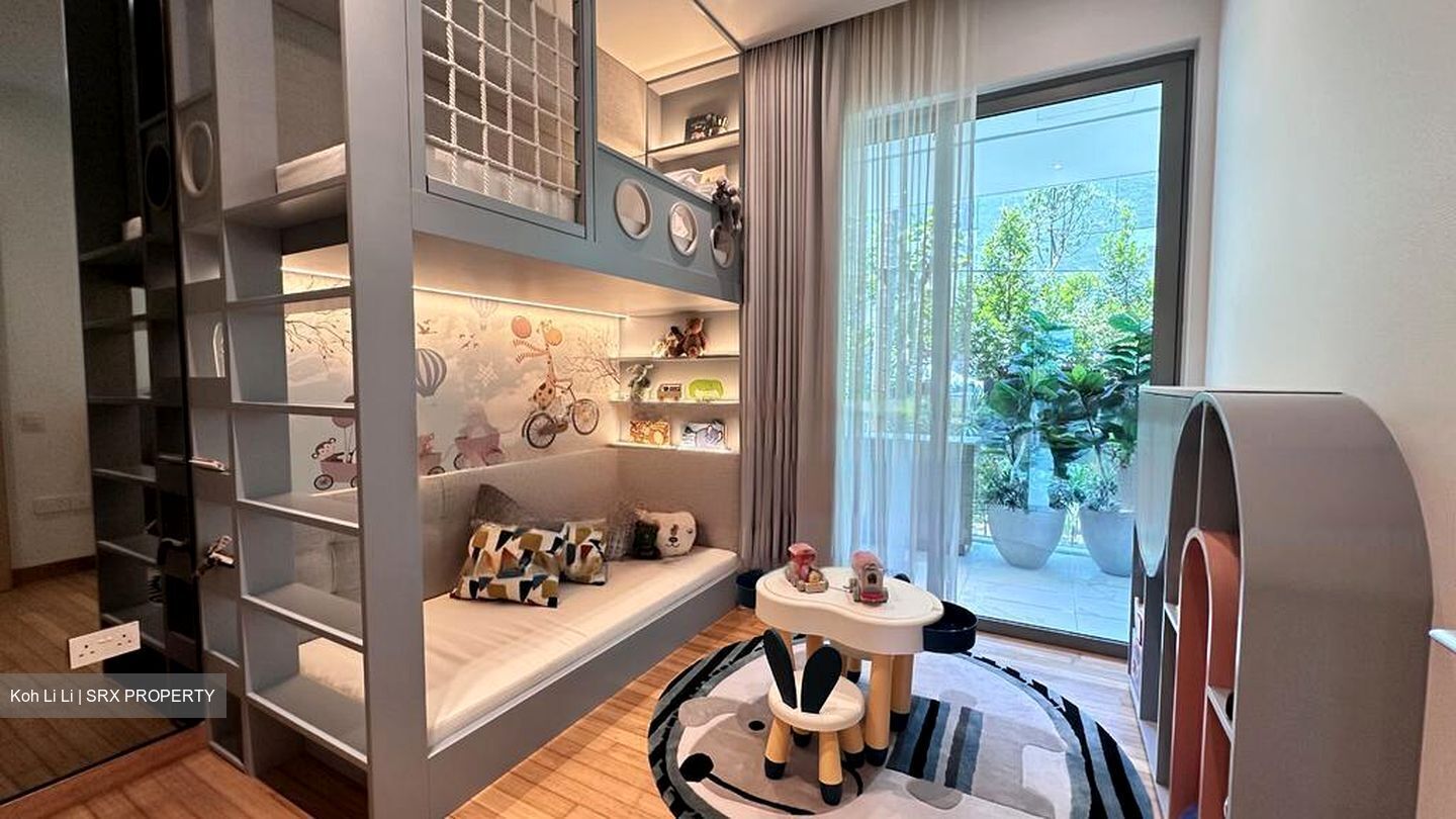 The Residences at W Singapore Sentosa Cove (D4), Condominium #472657091